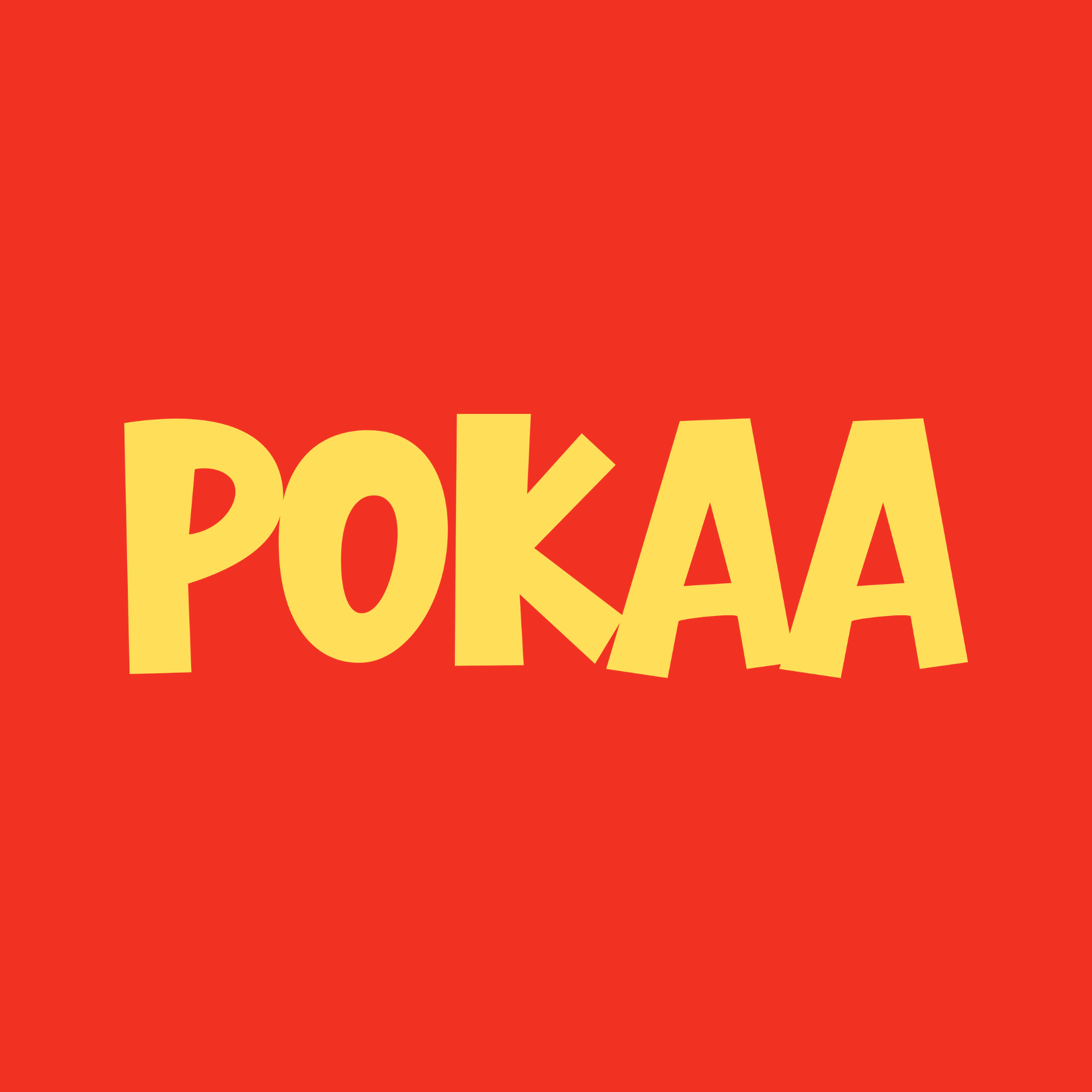 Pokaa Desk